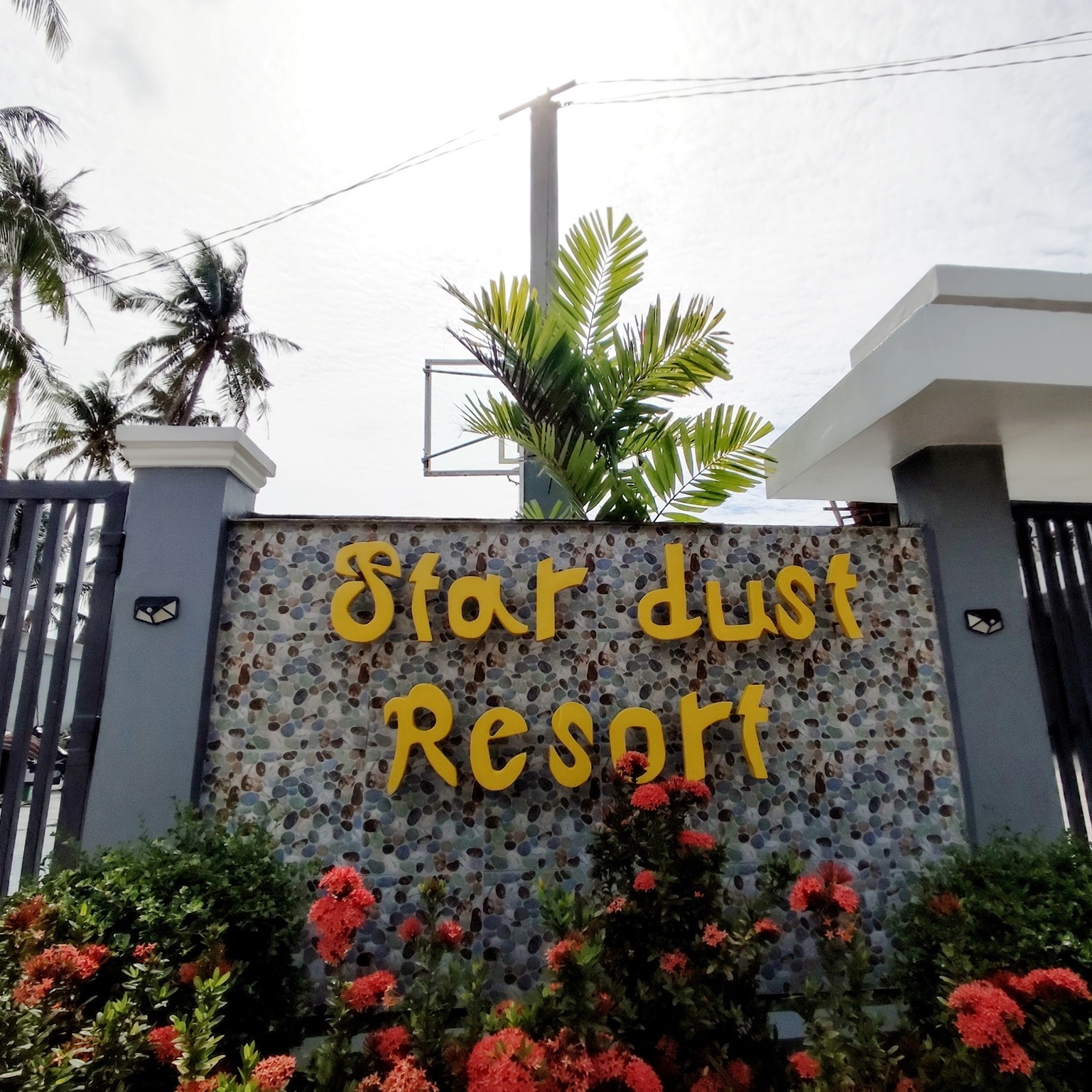 Stardust Private Resort